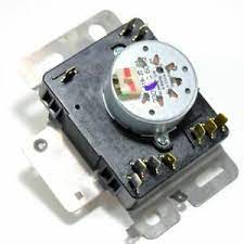 Whirlpool Dryer Timer WPW10436303 Whirlpool Dryer Timer WPW10436303